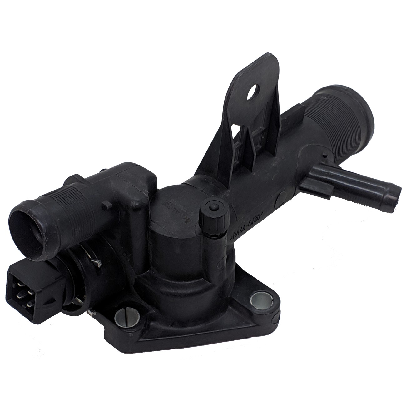 Termostato Caja Megane 2 Clio 2 Kangoo Symbol Logan 1.5 Dci